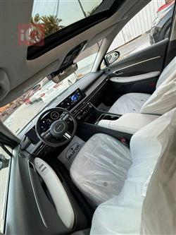 هیوندای سۆناتا